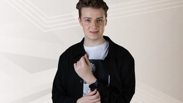 Денис Селиванов. Rock Station