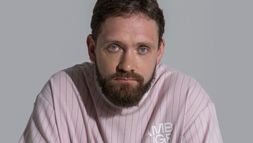 Алексей Сапрыкин