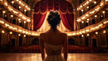 Viva l’Opera!