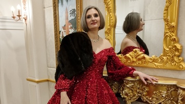 Карнавал мелодий