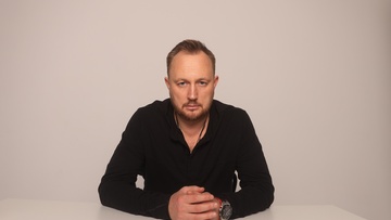 Сергей Летрих