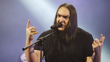 Горшенев