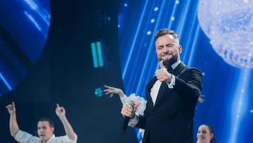 Бархат 2000