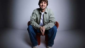 Андрей Катиков