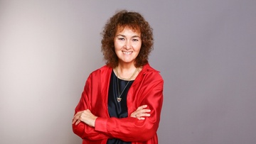 Детокс отношений. Марина Таргакова