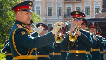 Концерт-радость