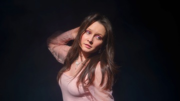 Vishnya Free, Неатида, Таня Репина, Блумерс на Неве