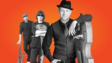 Billy’s Band