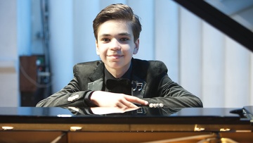 Андрей Гончаров