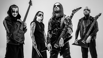 Raw Sun Black and Death Fest: Nedrugh, Khrip Otsa, Fausttophel И Mortuary