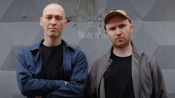 Chonyatsky & Миша Золо