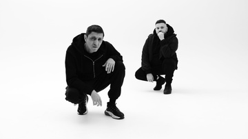 Олег Груз, Dj Puza TGK
