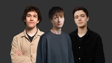 Тёмные лошадки