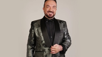 Сергей Жилин и Фонограф-джаз-квартет
