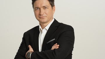 Сергей Потанин. Таблетки счастья. Мифология против научных данных про антидепрессанты