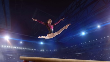 Чемпионат России 2026 по спортивной гимнастике. Финалы в отдельных дисциплинах