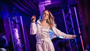 Катя Чехова