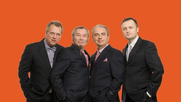 Чайф