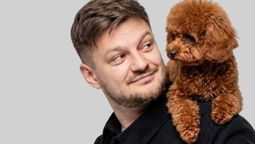 Алексей Жаров