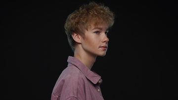 Никита Белько
