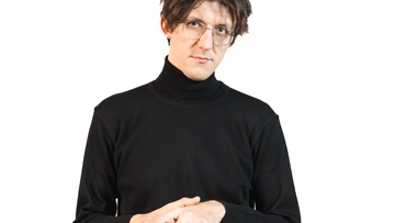 Денис Гвоздев