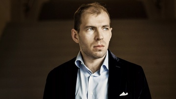 Андрей Коробейников