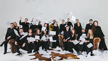 Musica sacra