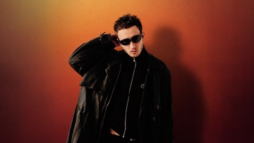Егор Сесарев