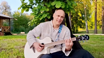 Квартирник Дяди Васи