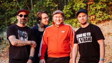 The Iron Bees