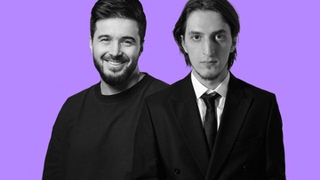 Тимур Джанкёзов, Магомед Джамбуев