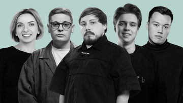 Стендап. Катя Котофеева, Лука Хиникадзе, Заур Туганов, Макс Береснев, Макс Ко