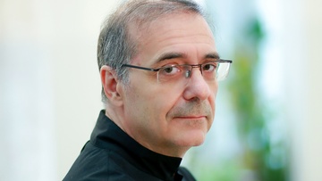 Александр Рудин, Александр Ключко