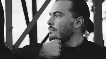 La Voce Strumentale. Дмитрий Синьковский — дирижёр