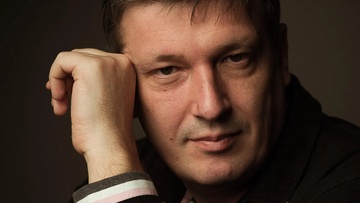 Борис Березовский, ГАСО РТ