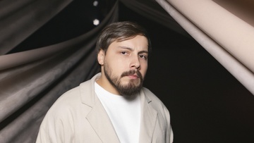 Заур Туганов