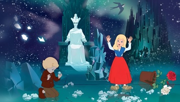Снежная королева