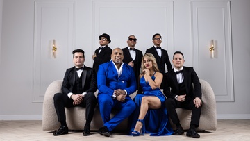 Hot Havana Orchestra
