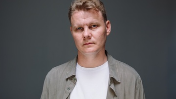 Сергей Нихаенко