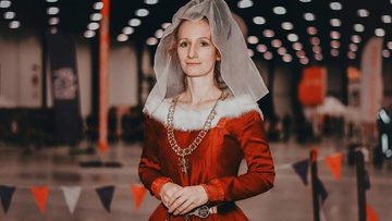 Крыша-фест. Домнин, Исанов, Мишаненкова