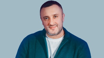 Игорь Кибирев