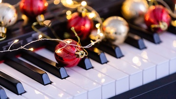 Christmas Gala 2026