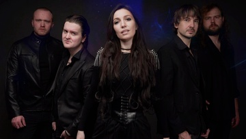 Evanescence-шоу