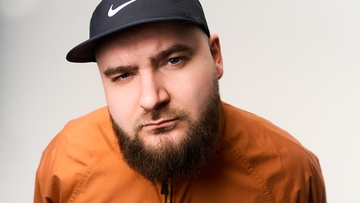 Дима Илюхин. Импровизация с залом