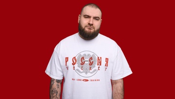 Дима Илюхин. Импровизация с залом