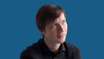 Шопен, Дебюсси, Рахманинов. Великие шедевры в Соборе