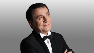 Идрис Газиев