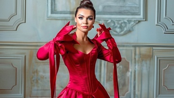 Бах, Гендель, Моцарт. Органные вечера в Коломенском при свечах