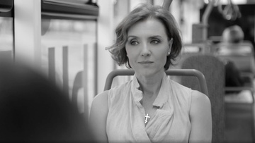 Ксения Алфёрова. Моя Цветаева