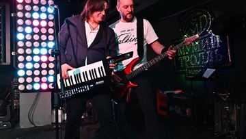 Modern Talking Party